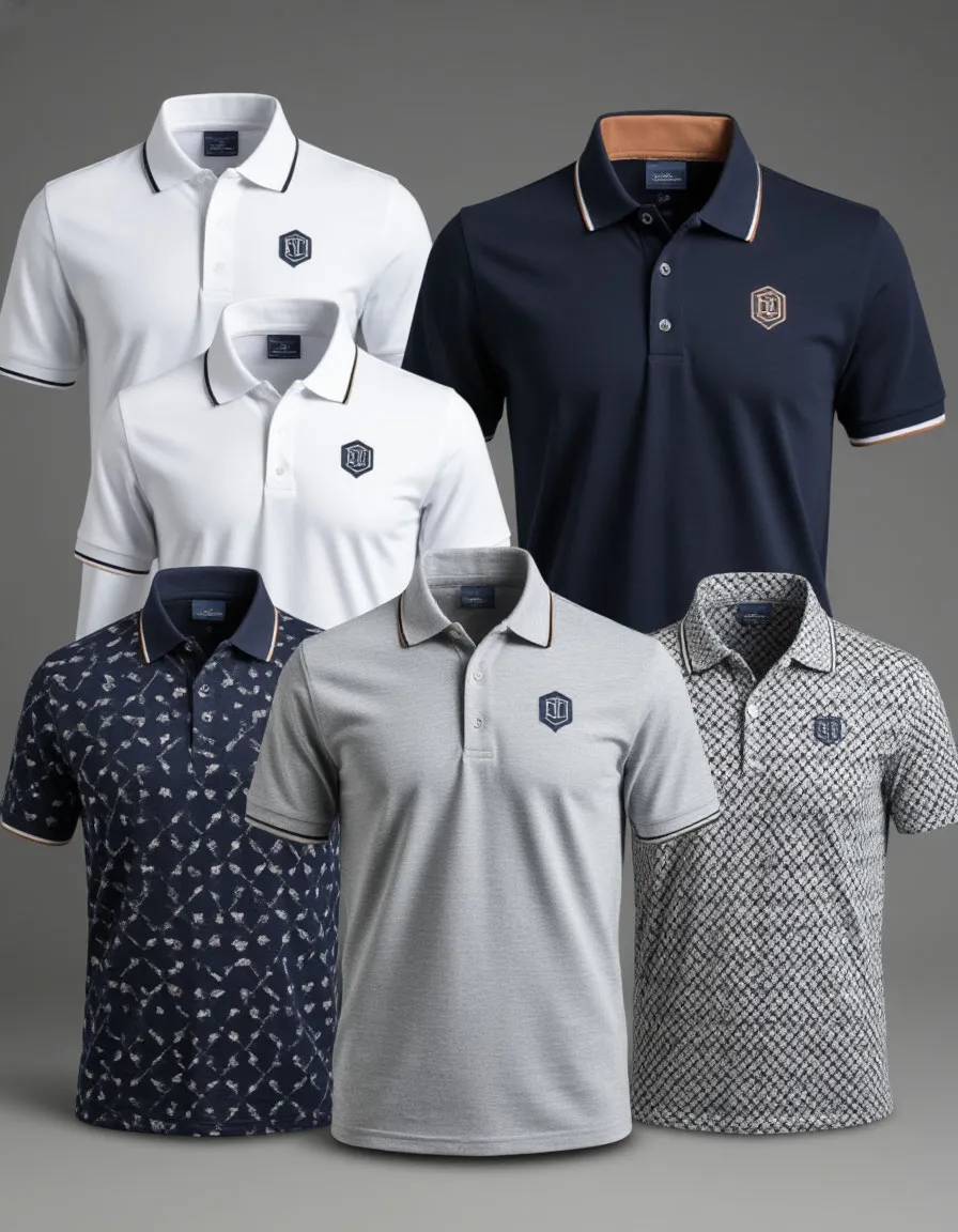 Брендированная одежда корпоративная