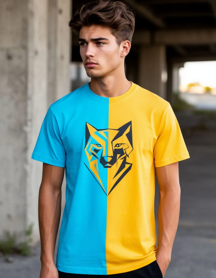 Изготовление футболок с логотипом на заказ